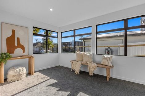 Photo of property in 6 Greenhaven Drive, Burwood, Christchurch, 8083