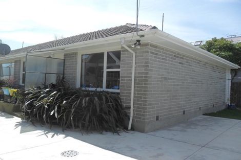 Photo of property in 3/26 Rugby Street, Merivale, Christchurch, 8014