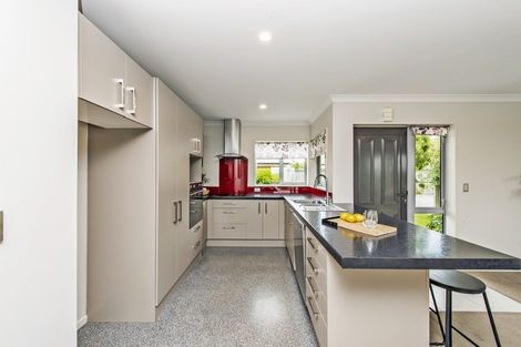 Photo of property in 140a Horndon Street, Darfield, 7510