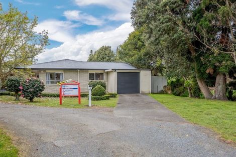 Photo of property in 1a Aotaki Street, Otaki, 5512
