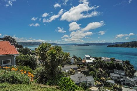 Photo of property in 80 Maida Vale Road, Roseneath, Wellington, 6011