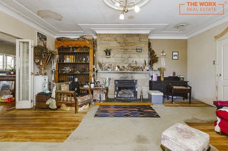 Photo of property in 21 Halberg Street, Papakura, 2110