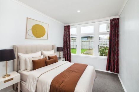 Photo of property in 25a Nottingham Avenue, Awapuni, Palmerston North, 4412