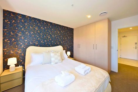Photo of property in 402/162 Manchester Street, Christchurch Central, Christchurch, 8011