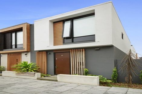 Photo of property in The Paddington, 95/11 Jessie Street, Te Aro, Wellington, 6011