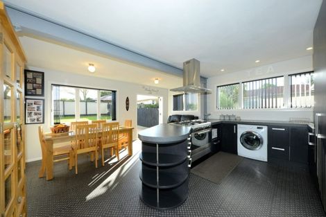 Photo of property in 116 Richardson Terrace, Woolston, Christchurch, 8023