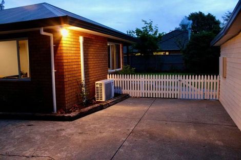Photo of property in 40b Cridland Street West, Kaiapoi, 7630