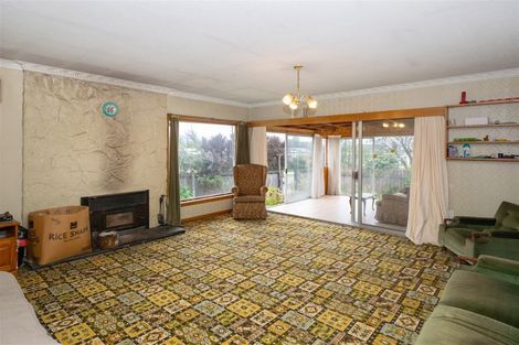 Photo of property in 203 Redwood Street, Witherlea, Blenheim, 7201