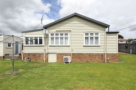 Photo of property in 16 William Street, Huntly, 3700