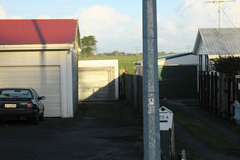 Photo of property in 211 Tuhikaramea Road, Dinsdale, Hamilton, 3204