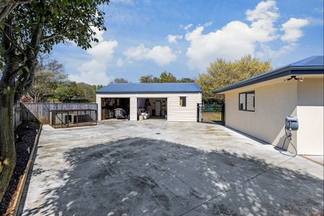 Photo of property in 20 Charles Cross Street, Longburn, Palmerston North, 4412