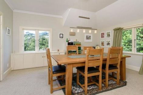 Photo of property in 26 Fitzroy Street, Wadestown, Wellington, 6012