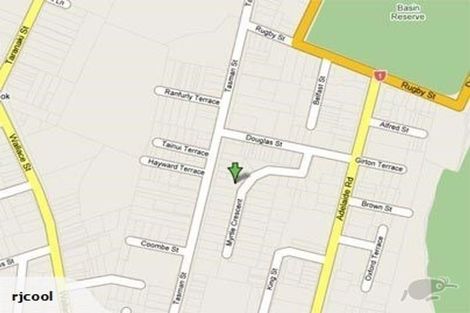 Photo of property in 1/12 Myrtle Crescent, Mount Cook, Wellington, 6021