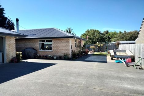 Photo of property in 8 Russell Street, Darfield, 7510