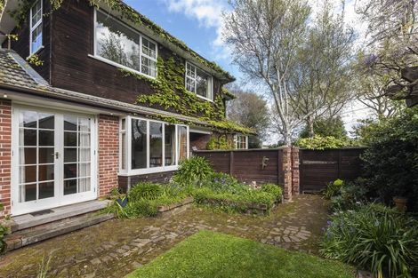 Photo of property in 407 Halswell Road, Halswell, Christchurch, 8025