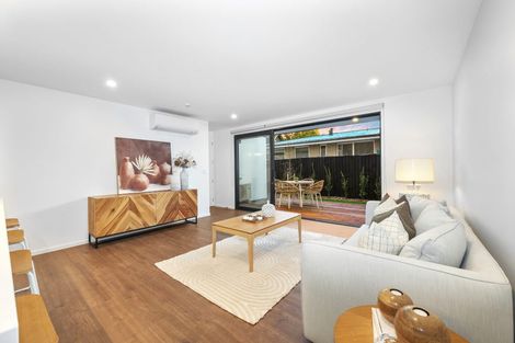 Photo of property in 4/63 Purchas Street, St Albans, Christchurch, 8014