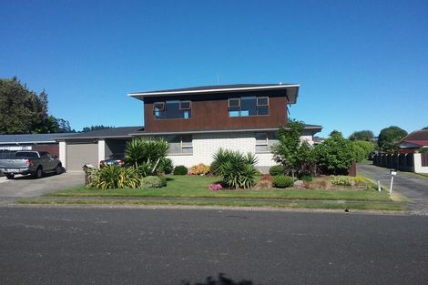 Photo of property in 13 Amun Place, Pomare, Rotorua, 3015