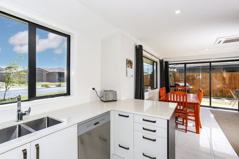 Photo of property in 10 Mclean Street, Pokeno, 2402