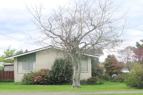 Photo of property in 342 Pukehangi Road, Sunnybrook, Rotorua, 3015
