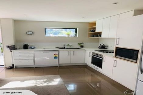 Photo of property in Nouvo Apartments, 6/21 Rugby Street, Mount Cook, Wellington, 6021