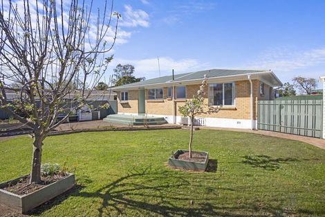 Photo of property in 28 Kowhai Street, Matamata, 3400