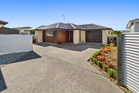 Photo of property in 131 Walnut Avenue, Allenton, Ashburton, 7700