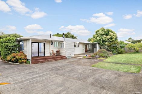 Photo of property in 28 Parry Road, Mount Wellington, Auckland, 1062