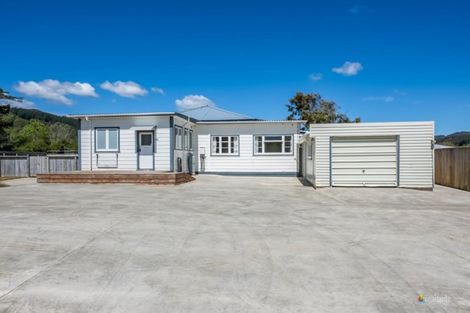 Photo of property in 123 Upper Fitzherbert Road, Wainuiomata, 5373
