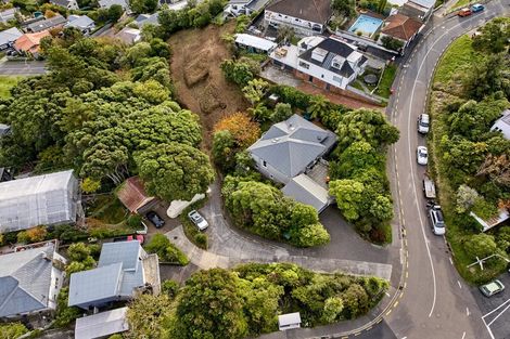 Photo of property in 75 Camperdown Road, Miramar, Wellington, 6022