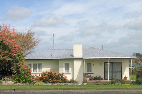 Photo of property in 35 George Street, Morrinsville, 3300