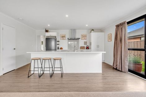 Photo of property in 10 Clanfield Way, Rolleston, 7615