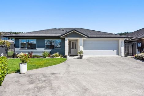 Photo of property in 23 Ashington Road, Silverstream, Upper Hutt, 5019