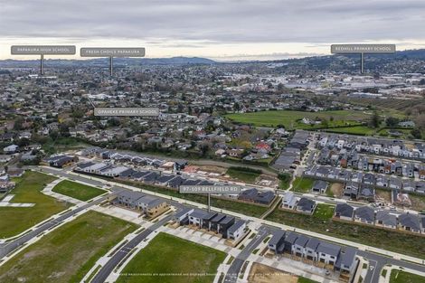 Photo of property in 103 Bellfield Road, Opaheke, Papakura, 2113