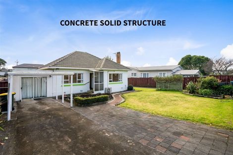 Photo of property in 1/56 Coronation Road, Papatoetoe, Auckland, 2025