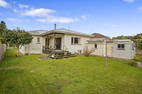 Photo of property in 8 Leese Street, Taumarunui, 3920