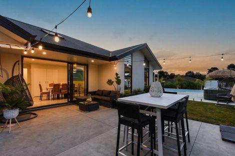 Photo of property in 19 Les Wakefield Road, Mapua, 7005