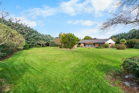 Photo of property in 7 Manna Place, West Melton, Christchurch, 7675