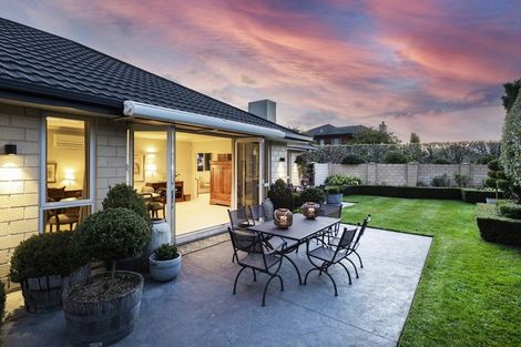 Photo of property in 8 Lime Tree Lane, Harewood, Christchurch, 8051