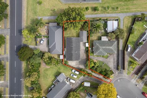 Photo of property in 15 Frostbite Place, Ranui, Auckland, 0612