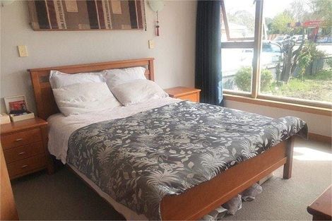 Photo of property in 167 Kendal Avenue, Burnside, Christchurch, 8053