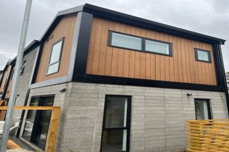 Photo of property in 4/1 Hammond Street, Hamilton Central, Hamilton, 3204