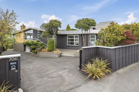 Photo of property in 706 Highgate, Maori Hill, Dunedin, 9010