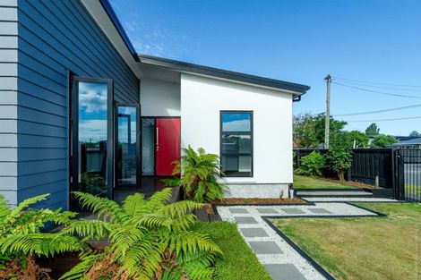 Photo of property in 79 Mcbratneys Road, Dallington, Christchurch, 8061