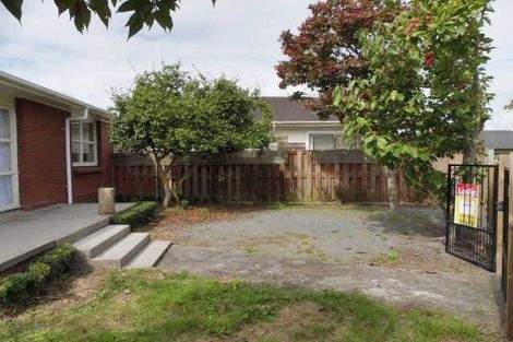 Photo of property in 43b Sillary Street, Hamilton East, Hamilton, 3216