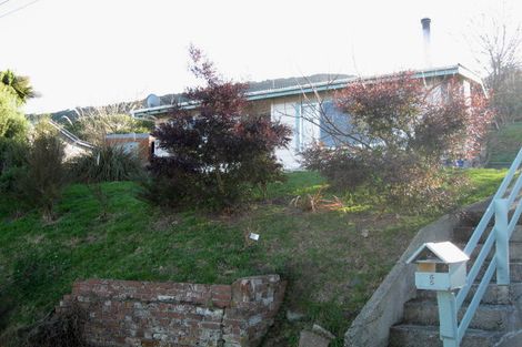 Photo of property in 55 Manapouri Street, Ravensbourne, Dunedin, 9022