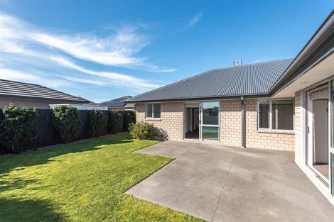 Photo of property in 29 Napier Drive, Wigram, Christchurch, 8042