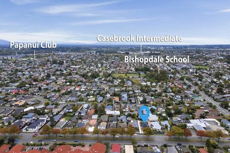 Photo of property in 220 Harewood Road, Bishopdale, Christchurch, 8053