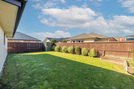 Photo of property in 25 Candy Crescent, Kaiapoi, 7630