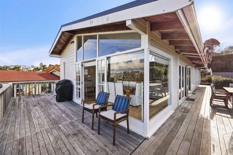 Photo of property in 13 Colmar Road, Mellons Bay, Auckland, 2014