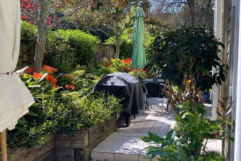 Photo of property in 10 Huia Street, Devonport, Auckland, 0624